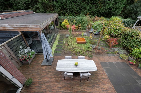 Medium property photo - Amalialaantje 10, 4744 BW Bosschenhoofd